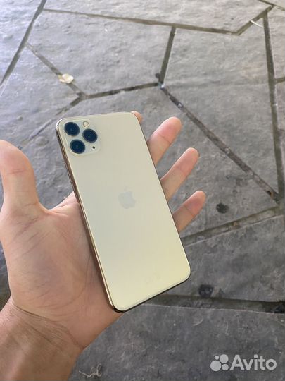 iPhone 11 про макс 256