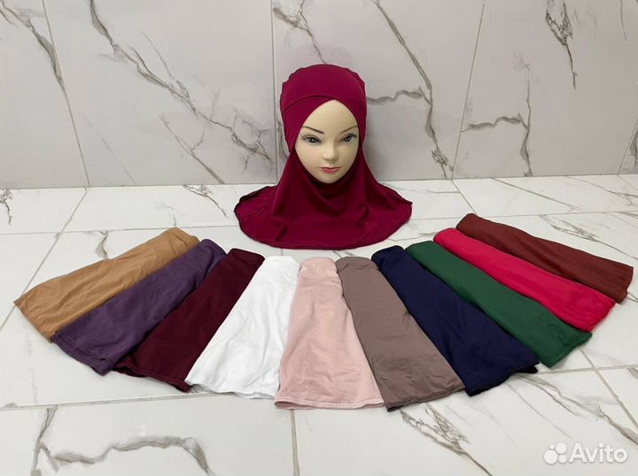 Подхиджабник ниндзя