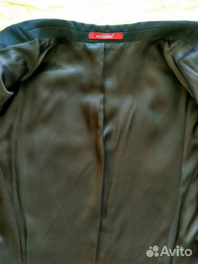 Школьный костюм