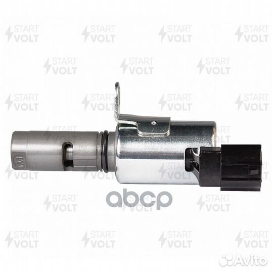 Клапан эл. рег. фаз грм выпускной SVC1017