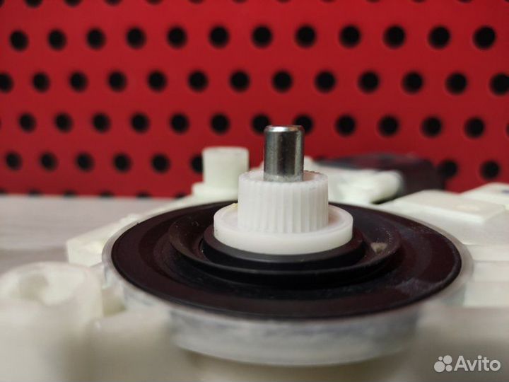 Моторчик стеклоподъемника задний левый Bmw X3 G01