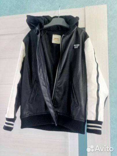 Пакет вещей на мальчика размер 122- 128см