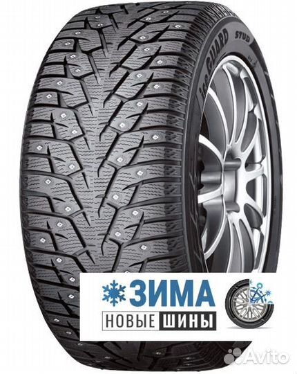 Yokohama Ice Guard IG55 175/65 R14 86T