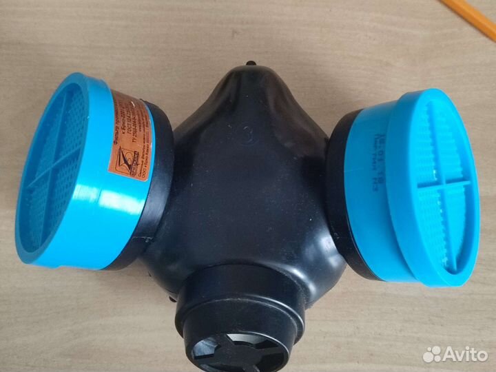 Маска респиратор