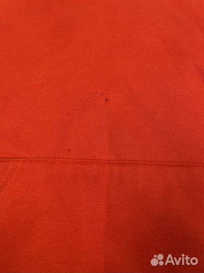 Толстовка розовая