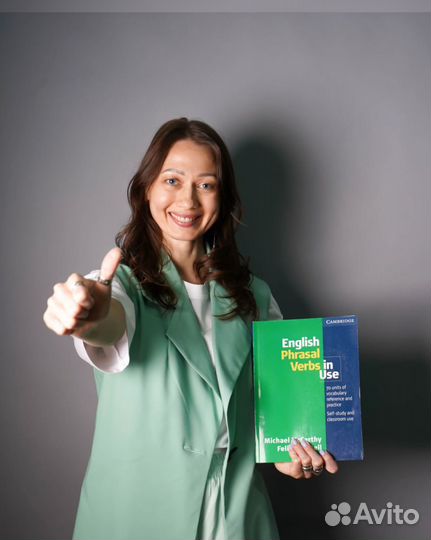 Репетитор преподаватель английского языка 15+