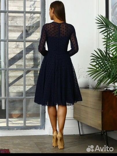 Платье zerkala