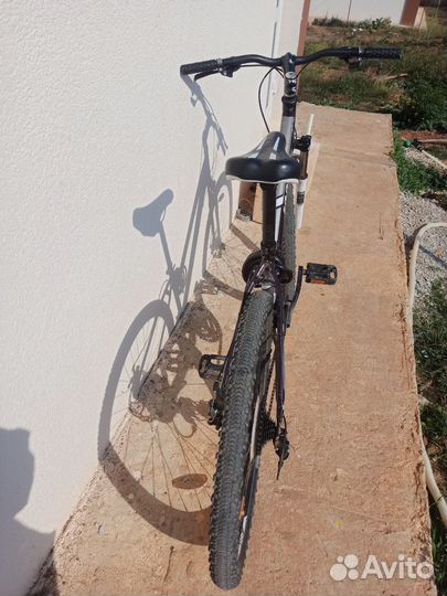 Горный велосипед Jamis X2 Femme