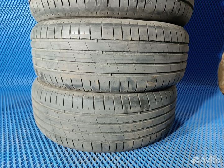 Nokian Tyres Hakka Green 3 185/65 R14