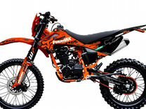 Кроссовый мотоцикл promax MX280 FOX