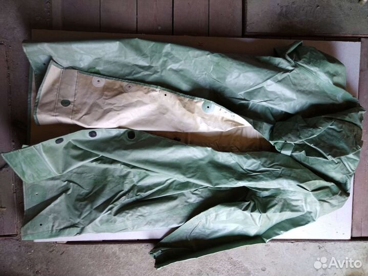 Охота и рыбалка