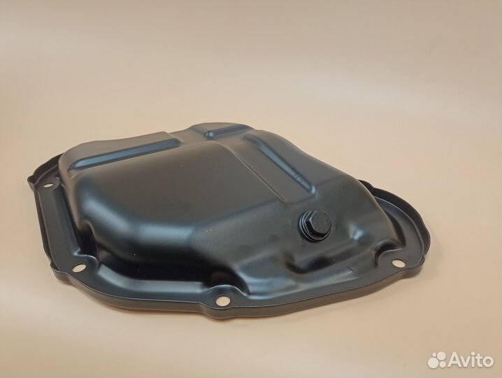 Поддон двигателя Nissan Juke F15