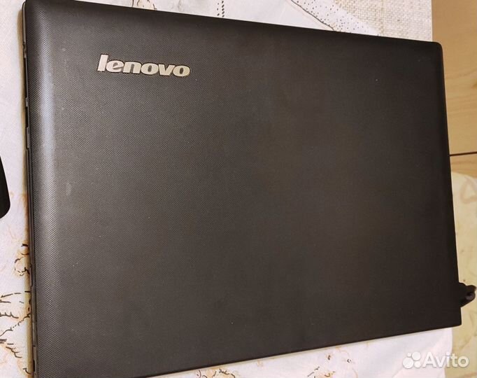 Ноутбук Lenovo