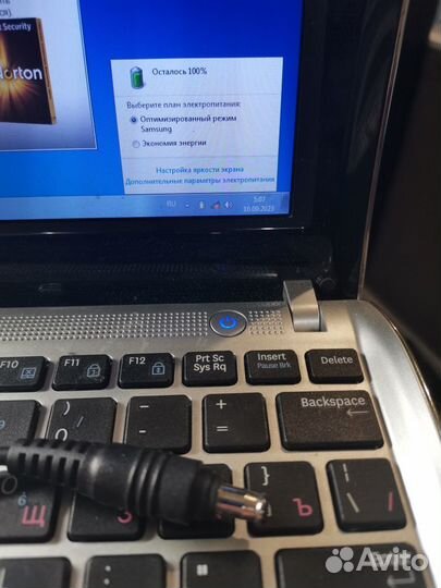 Нетбук Samsung NP-NF310