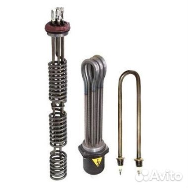 Сменный блок Zota тэнб П 2 с колпаком д7,4 6,00 к