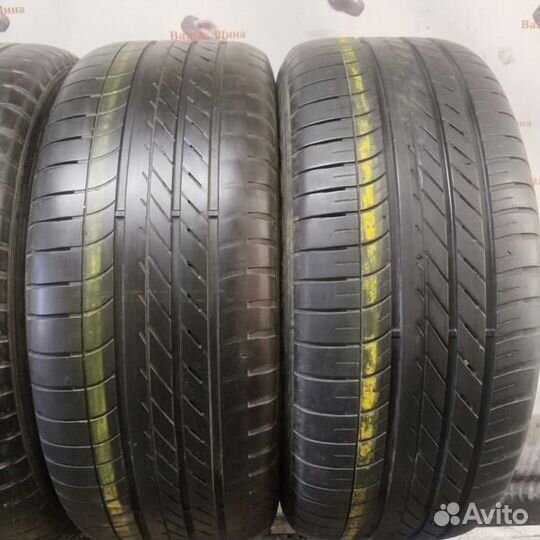 Goodyear Eagle F1 Asymmetric SUV 4x4 255/50 R19