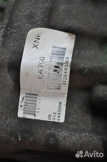 Раздатка nissan pathfinder R51