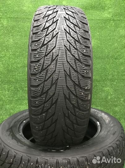 Nokian Tyres Hakkapeliitta R2 195/65 R15 95R