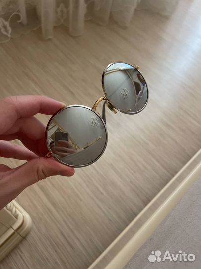 Dolce gabbana женские очки оригинал