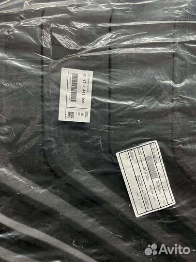 Автомобильные коврики на бмв 3