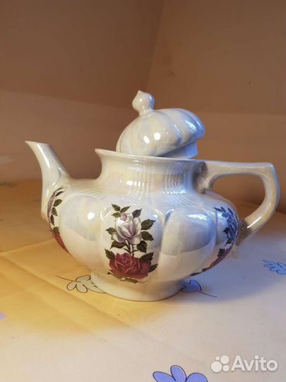 Заварочный чайник