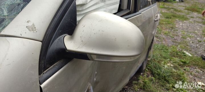 Зеркало Фольксваген Джетта 5 разбор-выкуп авто