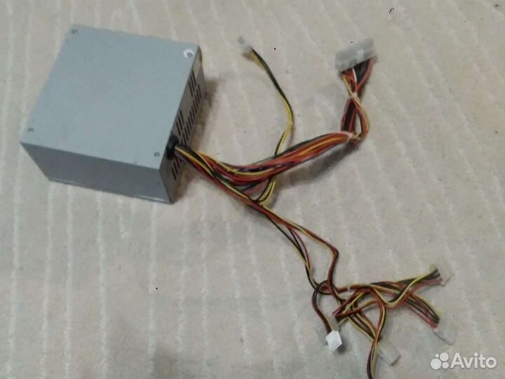Блок питания 350 ватт