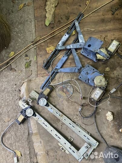 Проводка волга