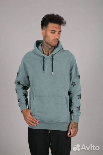Толстовка 2шт