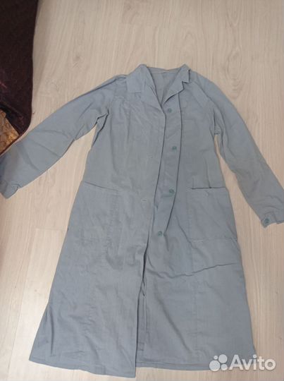 Халаты спецодежда