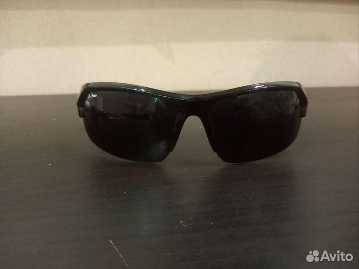 Солнцезащитные очки мужские