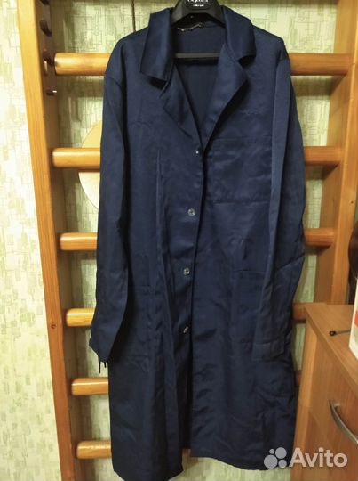 Халат рабочий, для уроков труда