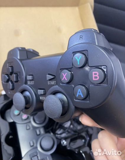 Игровая приставка Game stick 128 Gb