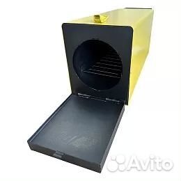 Электропечь кедр эп- 20