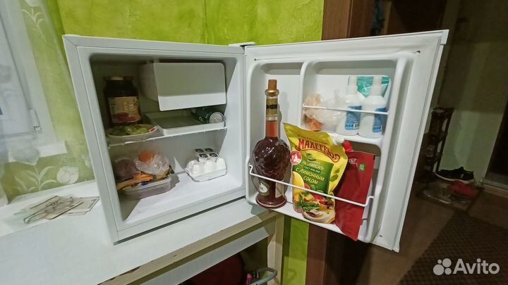 Холодильник однокамерный Sonnen продам