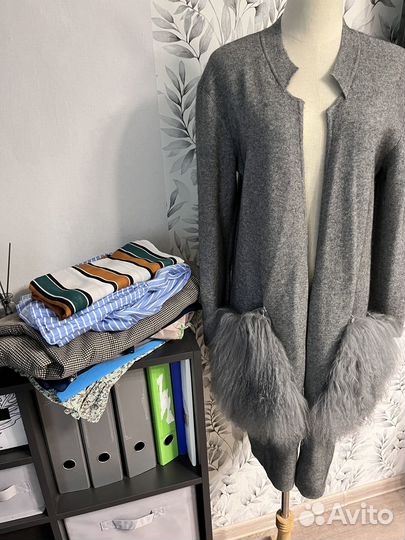 Женские вещи 44 (M )