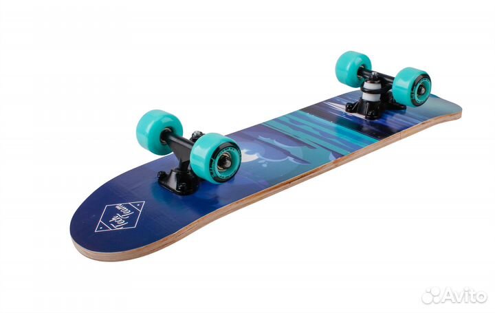 Скейтборд Tech Team