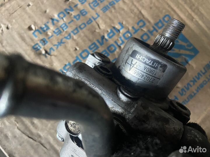 Насос гур V9X Infinity FX30D Дизель