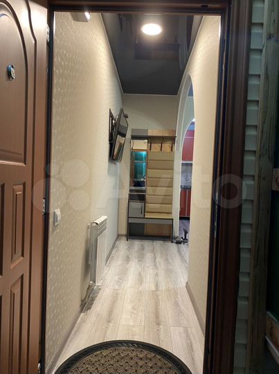 Комната 29 м² в 1-к., 1/1 эт.