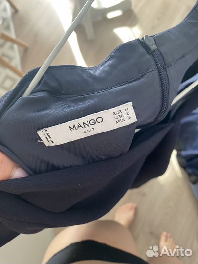 Платье mango, размер М