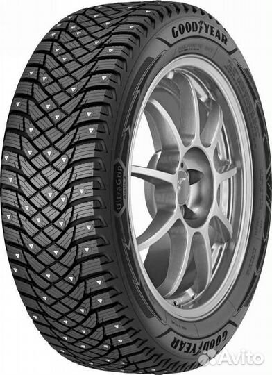 Goodyear UltraGrip Arctic 2 SUV 235/65 R17 108T
