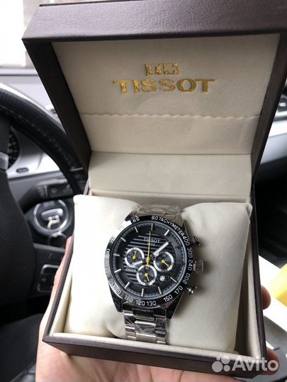Мужские часы Tissot