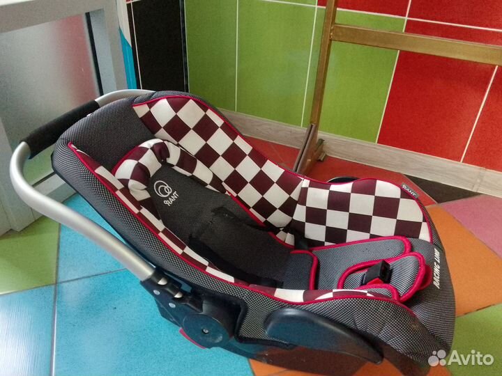 Автолюлька