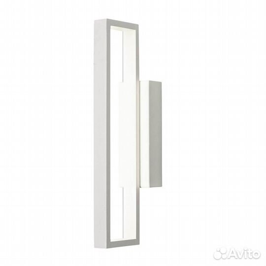 Бра Mantra металлический в прихожую Китай