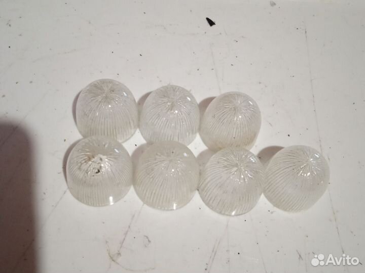 Плафоны хс-39