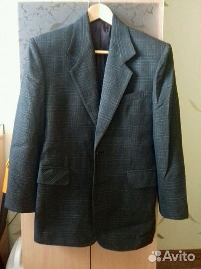 Пиджак для мальчика