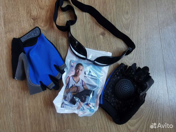 Комплект для баскетбола