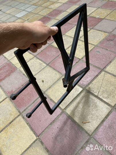 Бажаник для скутера Vento Retro Венто Ретро