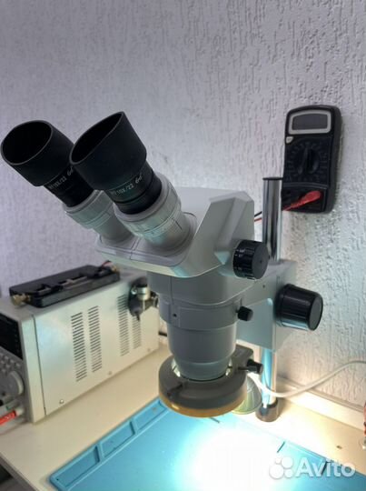 Микроскоп SZ-45 аналог (Olympus SZ4045)