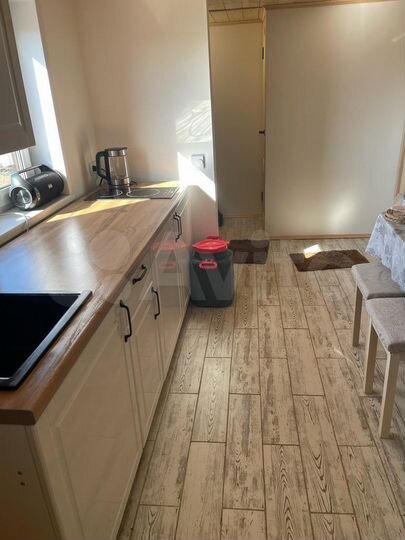 Дом 72 м² на участке 20 сот.